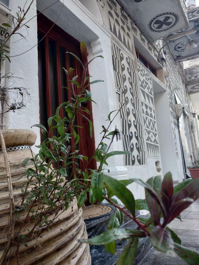 فيلا Xista Manor House Pyrgi  المظهر الخارجي الصورة