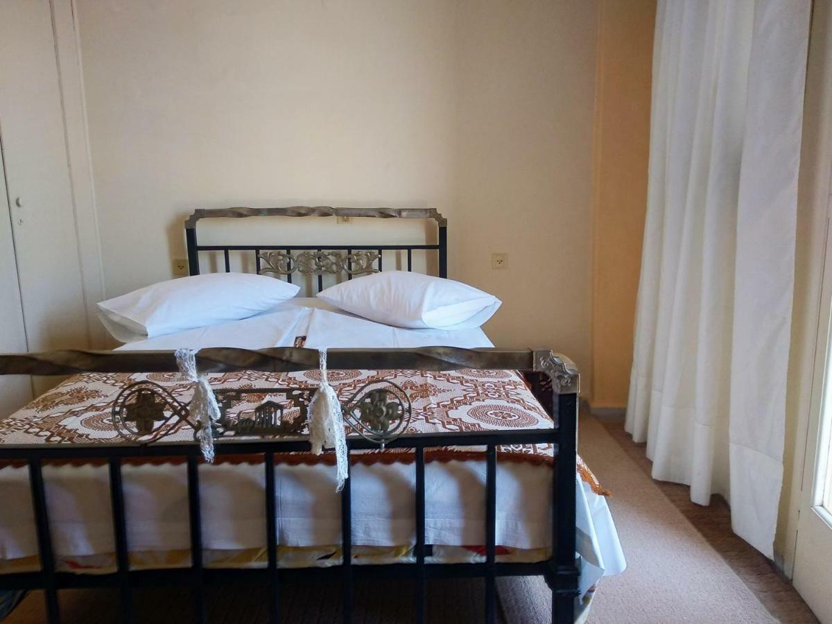 فيلا Xista Manor House Pyrgi  المظهر الخارجي الصورة