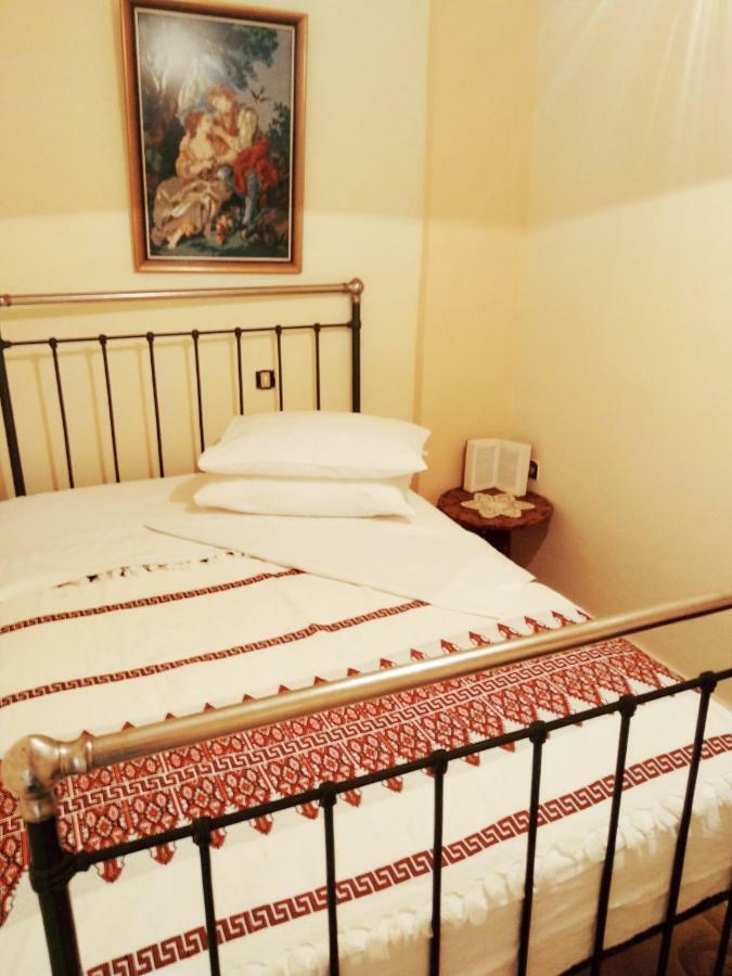 فيلا Xista Manor House Pyrgi  المظهر الخارجي الصورة