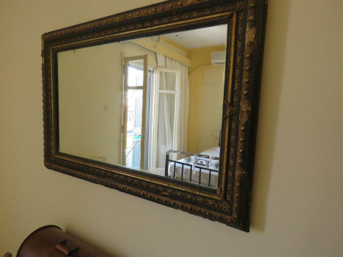 فيلا Xista Manor House Pyrgi  المظهر الخارجي الصورة